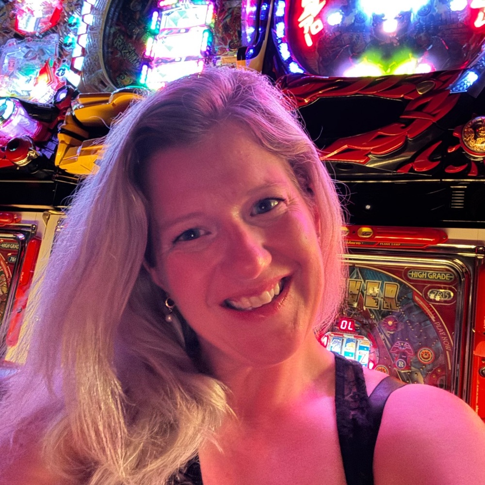 Meet your Posher, Melanie